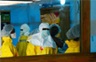 Liberia’s Ebola Disposal Teams Preserve Life After Death